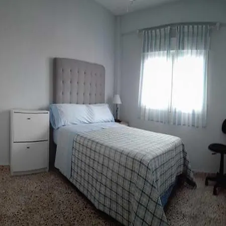 Apartamento Apartamento