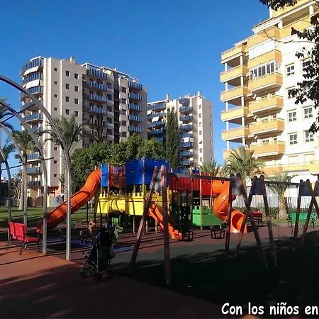 Apartamento Apartamento