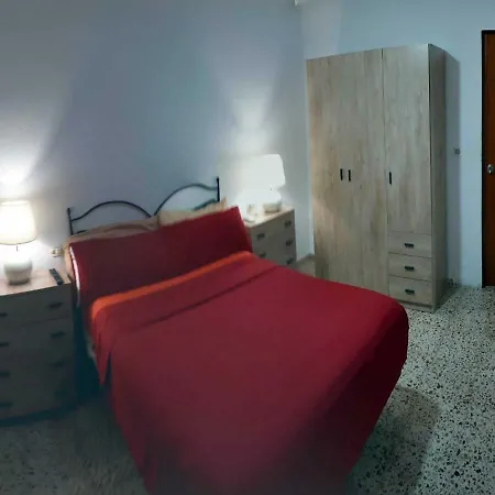 Apartamento Apartamento El Campello