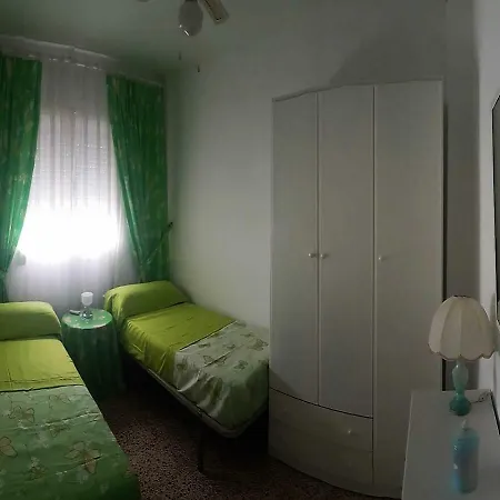 Apartamento Apartamento
