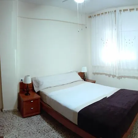 Apartamento *