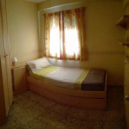 Apartamento Apartment El Campello