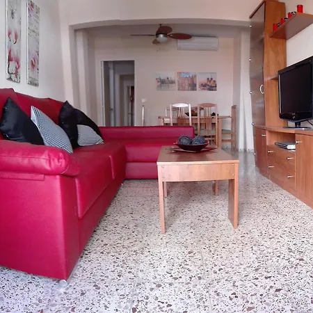 Apartamento El Campello