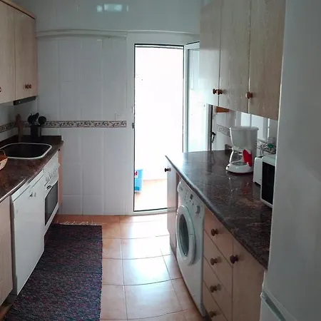 Apartamento Apartment