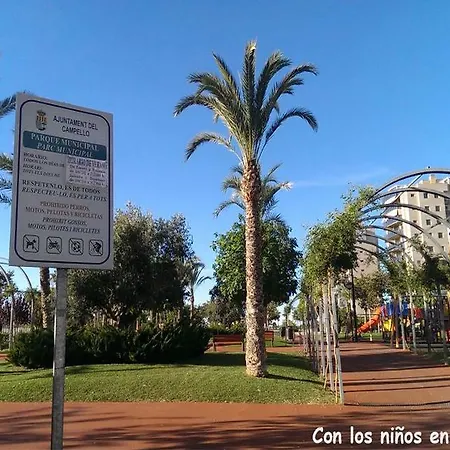Apartamento El Campello