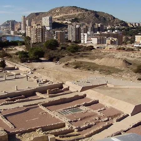 Apartamento * El Campello