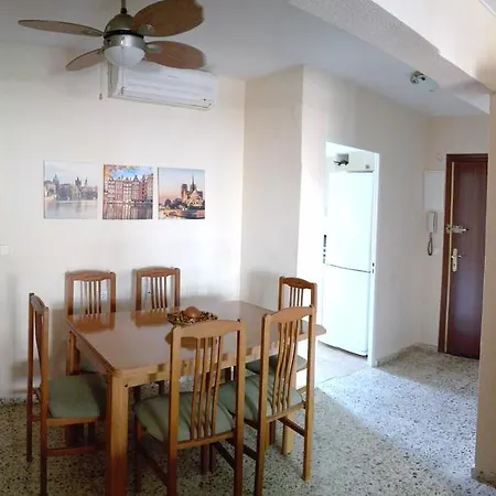 Apartamento *