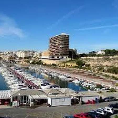 Apartamento * El Campello