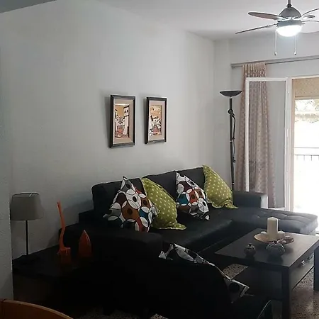 Apartamento Apartment