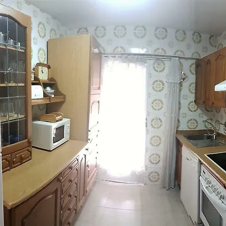 Apartamento Apartment