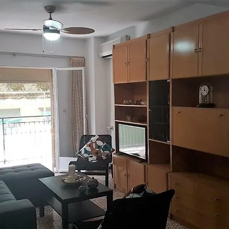 Apartamento *
