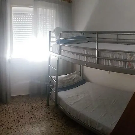 Apartment Apartamento *