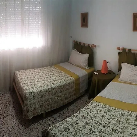 Apartment Apartamento El Campello