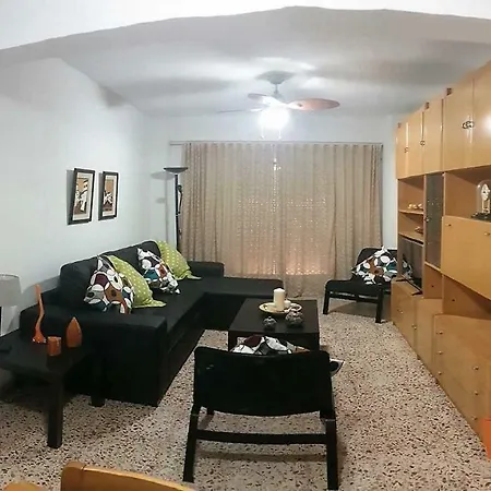 Apartamento Apartment *