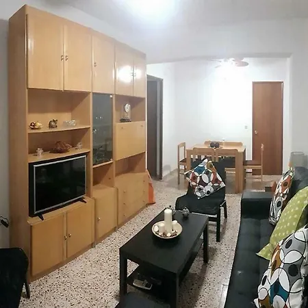 Apartamento * El Campello